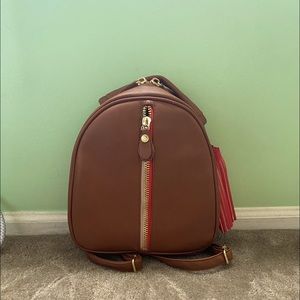 Steve Madden Small Backpack